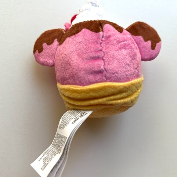 3490 DISNEY MUNCHLINGS LE LIGHT UP MINNIE PLUSH DISNEY PARKS - Picture 2 of 5